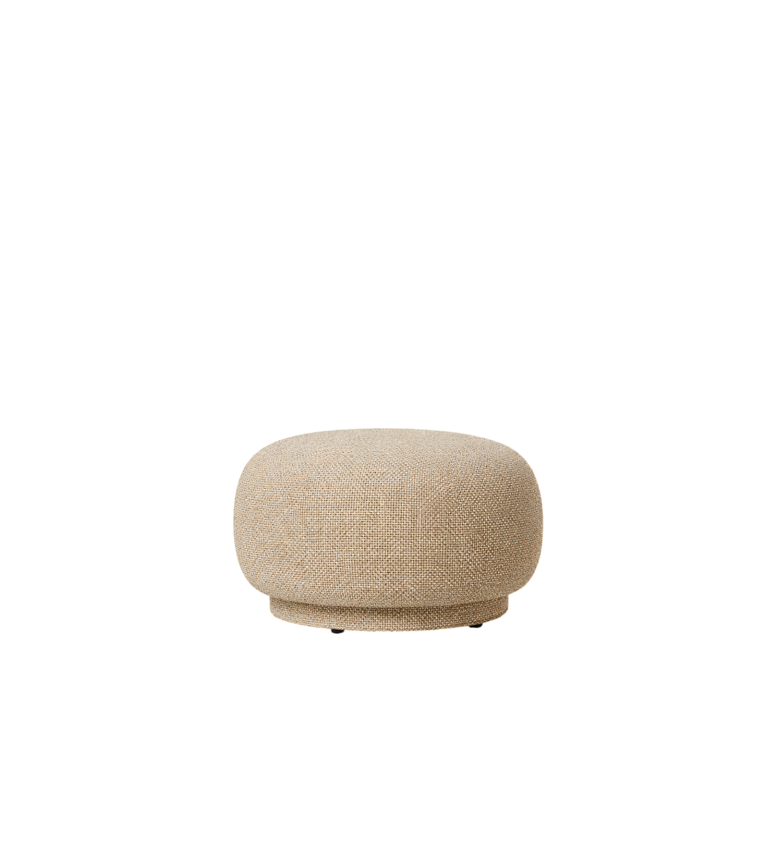 rico pouf - hallingdal 65 by kvadrat