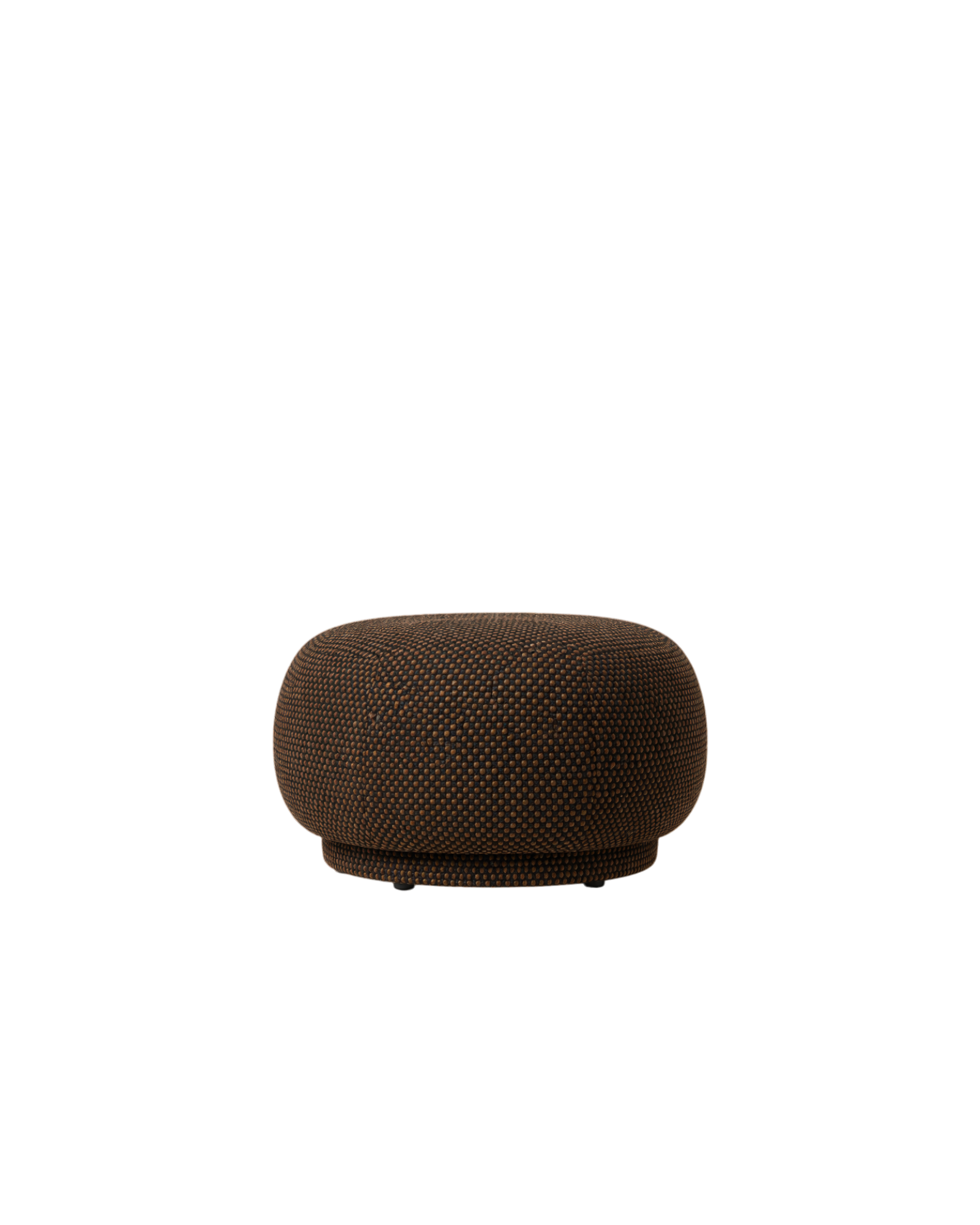 rico pouf - hallingdal 65 by kvadrat