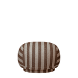 rico pouf - louisiana by ferm living