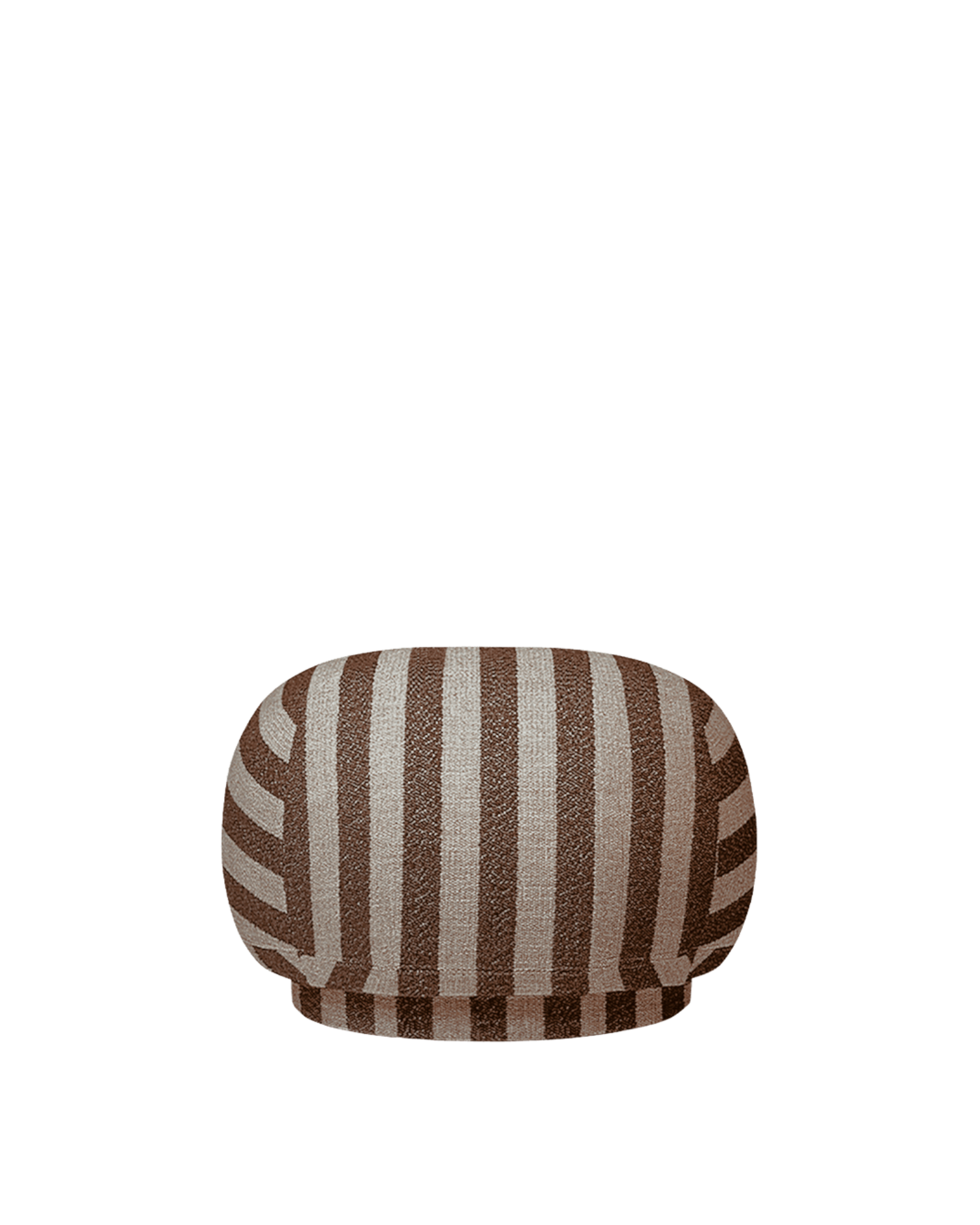 rico pouf - louisiana by ferm living