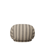 rico pouf - louisiana by ferm living