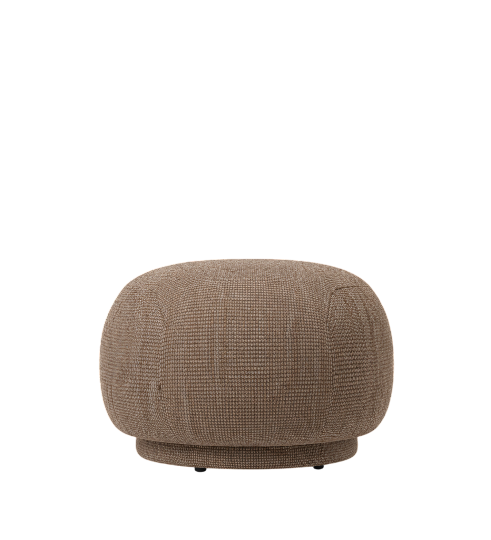 rico pouf - main line flax by camira 
