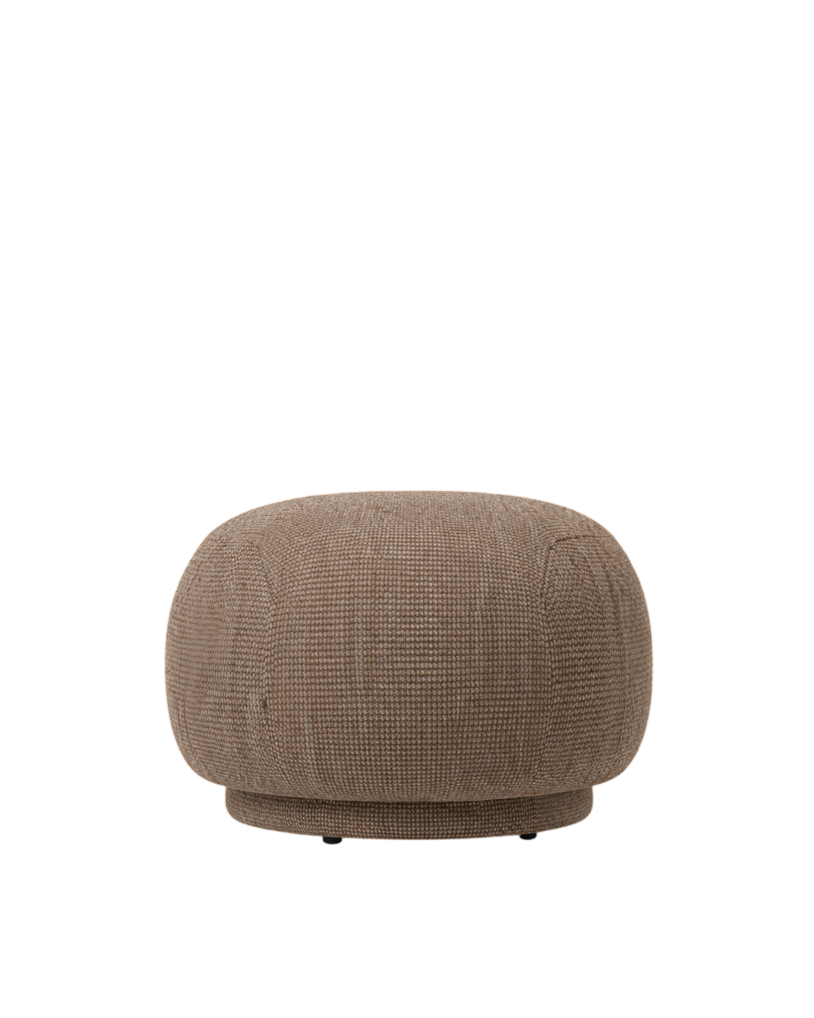 rico pouf - main line flax by camira 