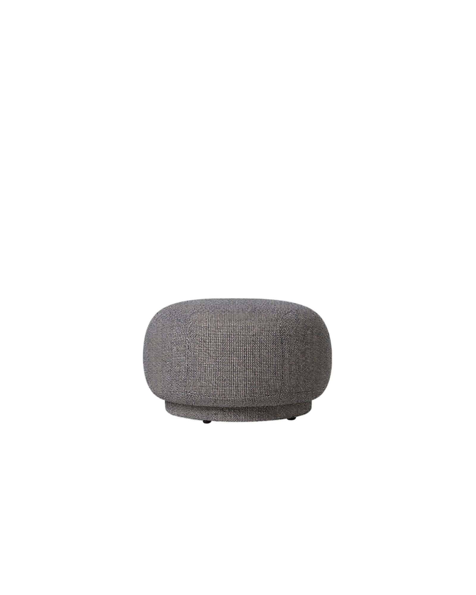 rico pouf - main line flax by camira 