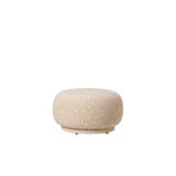 rico pouf - main line flax by camira 