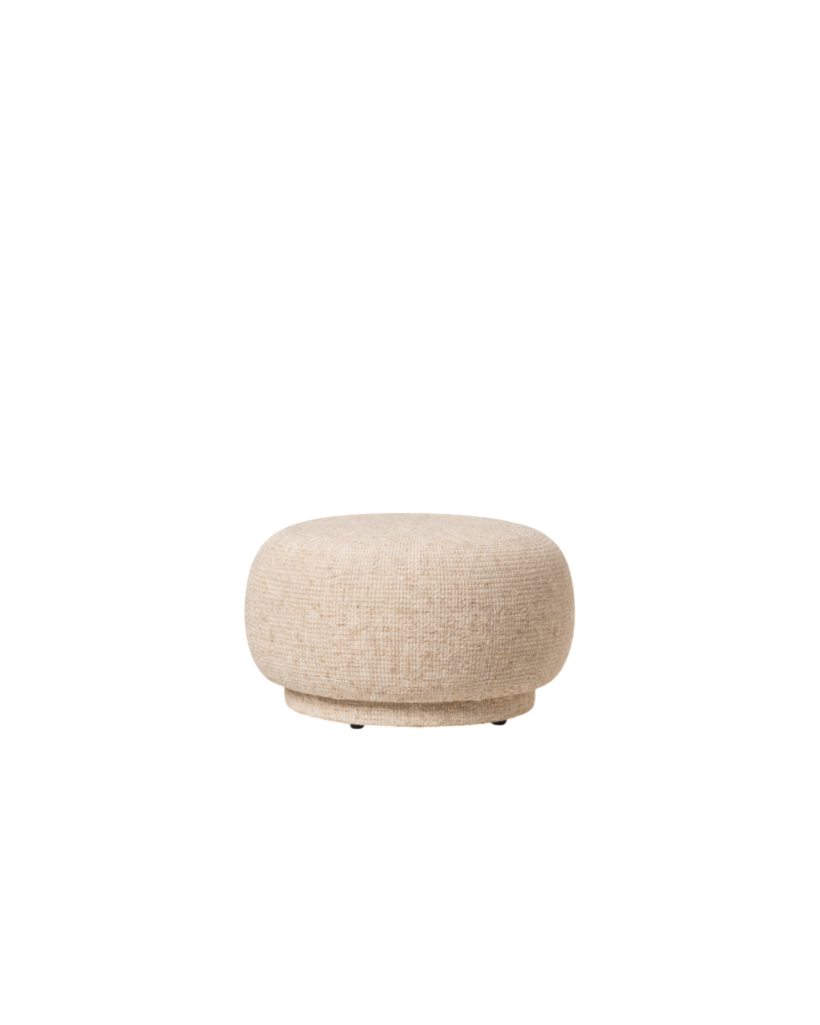 rico pouf - main line flax by camira 