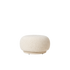 rico pouf - nordic bouclé by ferm living