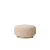 rico pouf - bouclé by ferm living