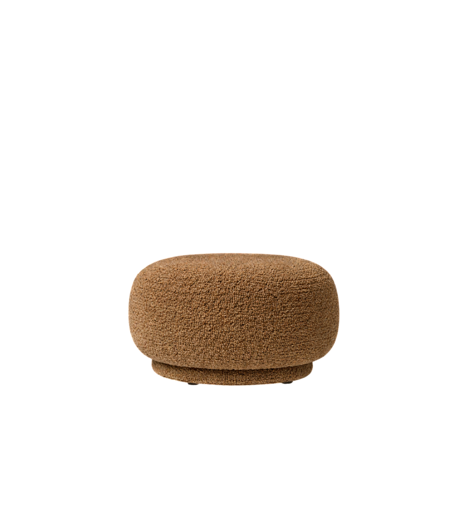 rico pouf - bouclé by ferm living
