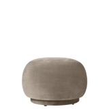 rico pouf - rich velvet by nevotex