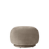 rico pouf - rich velvet by nevotex