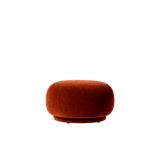 rico pouf - rich velvet by nevotex