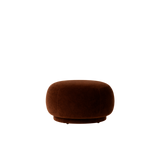 rico pouf - rich velvet by nevotex