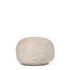 rico pouf - sheepskin by skandilock