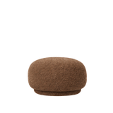 rico pouf - sheepskin by skandilock