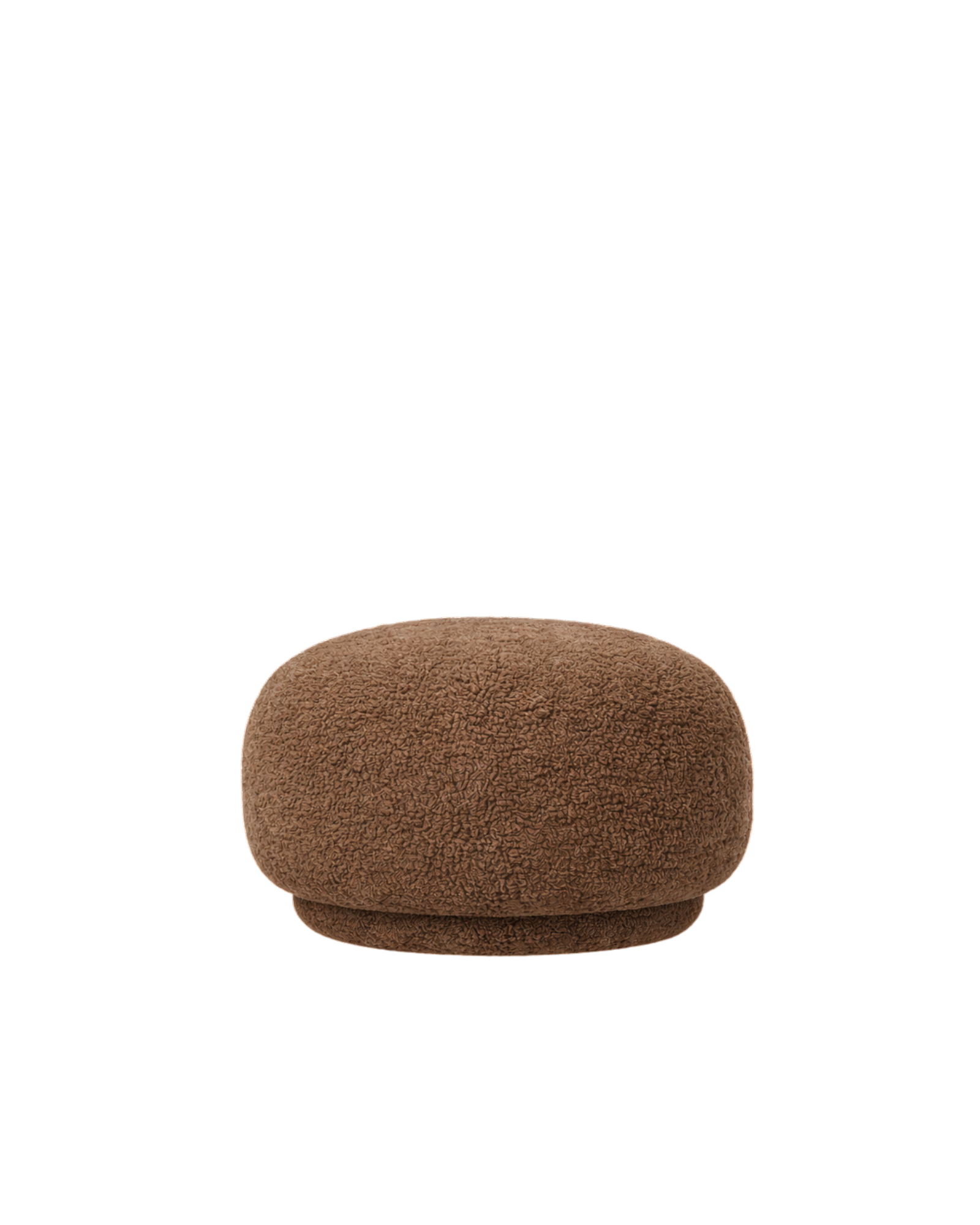 rico pouf - sheepskin by skandilock