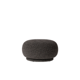 rico pouf - soft bouclé by ferm living