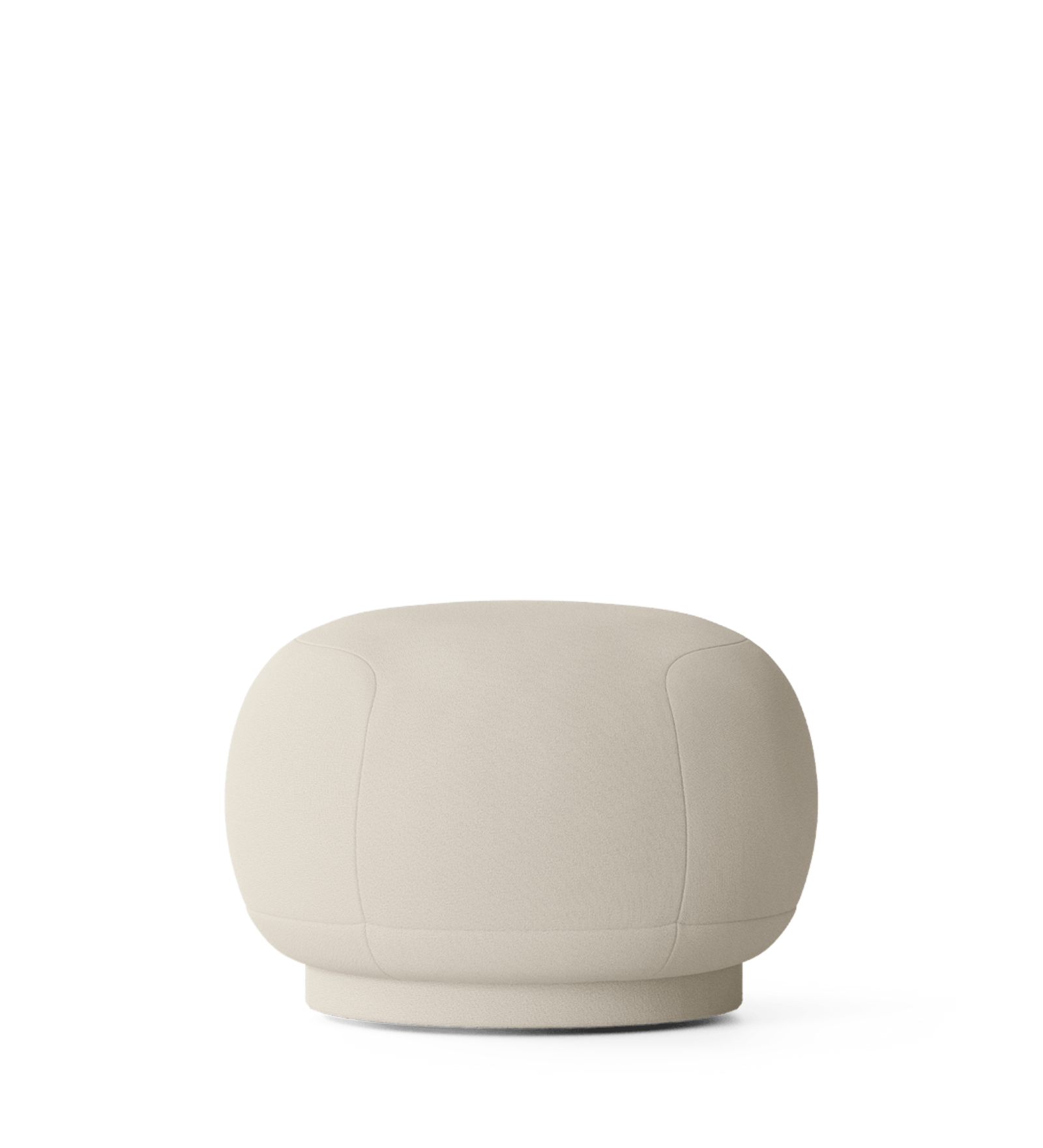 rico pouf - tonus 4 by kvadrat