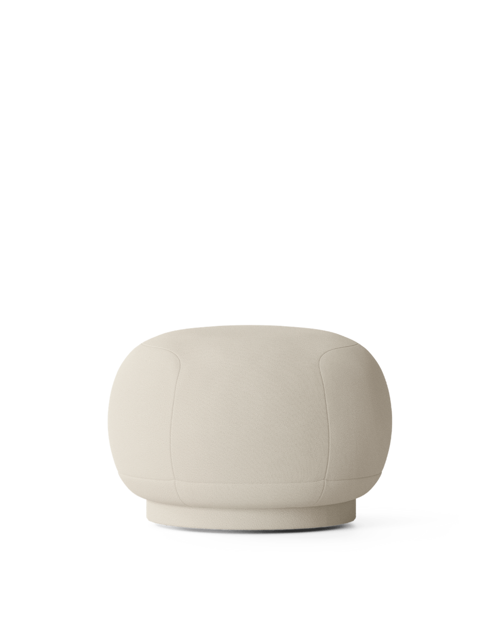 rico pouf - tonus 4 by kvadrat