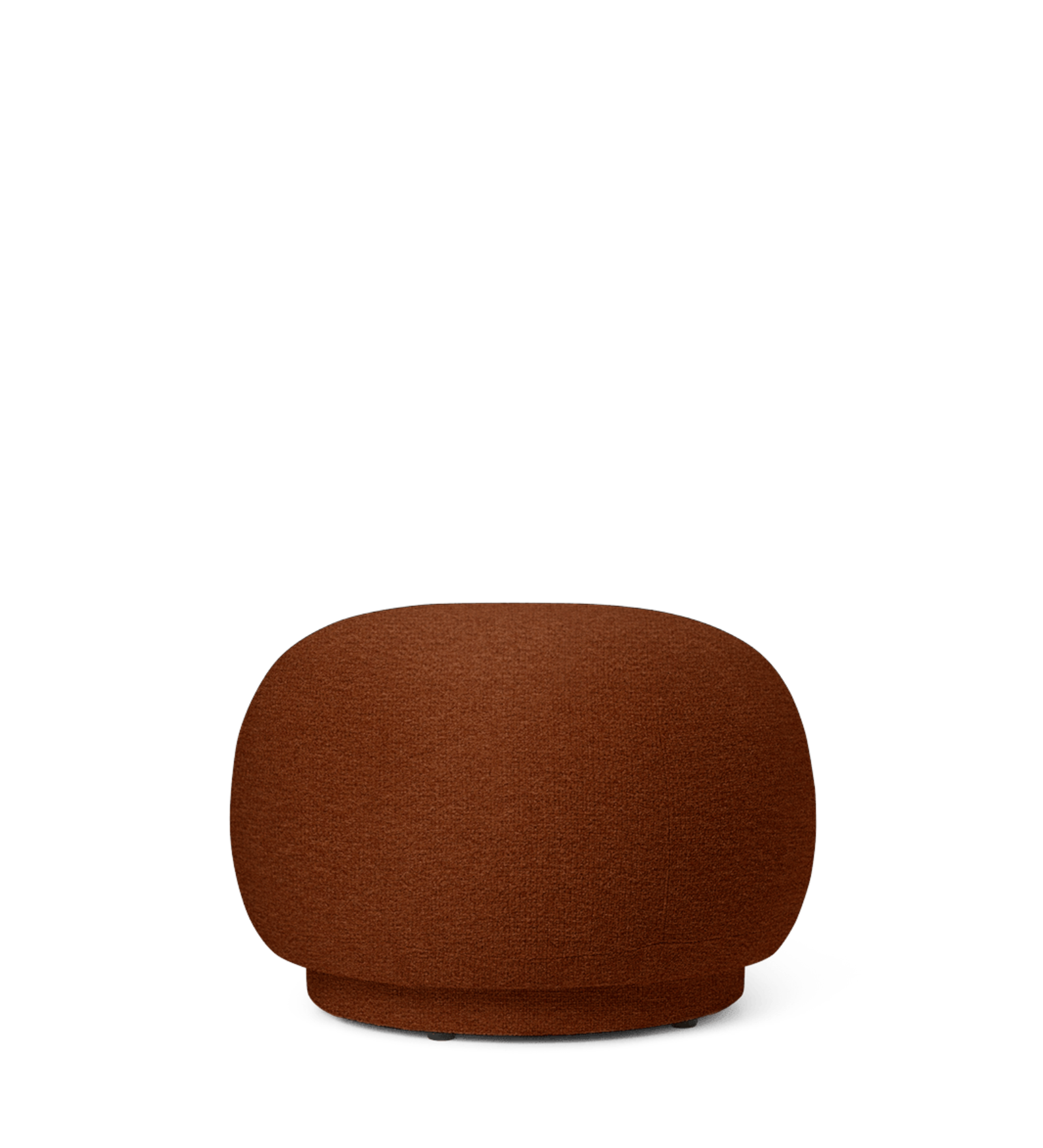 rico pouf - tonus 4 by kvadrat