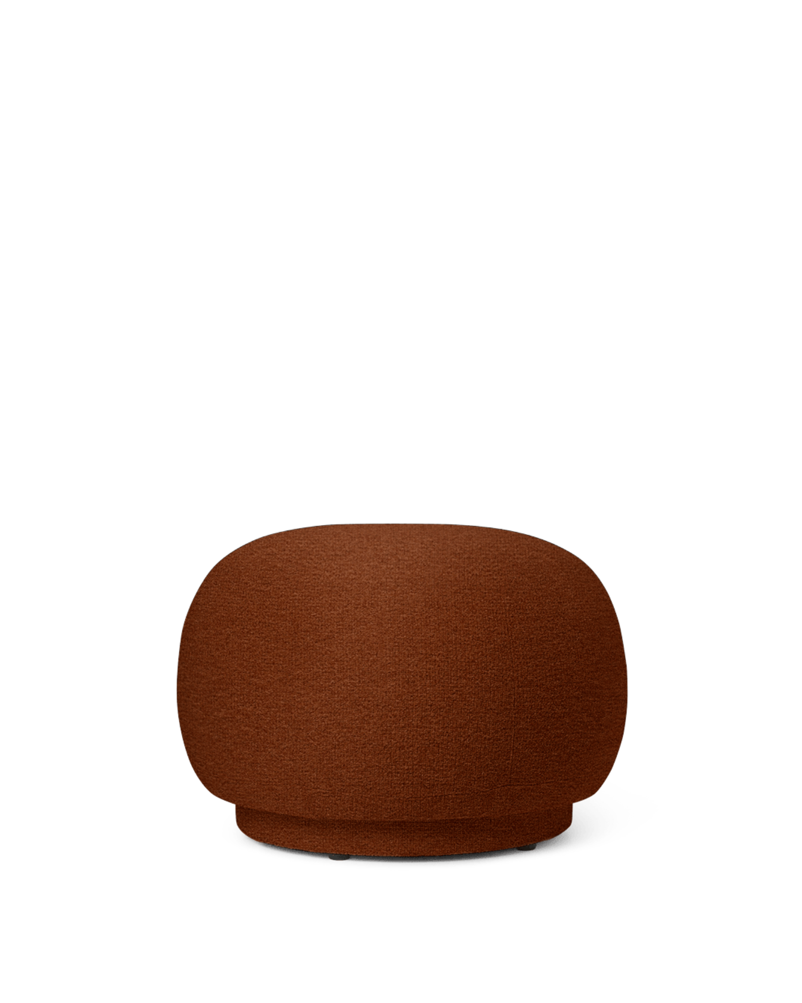 rico pouf - tonus 4 by kvadrat