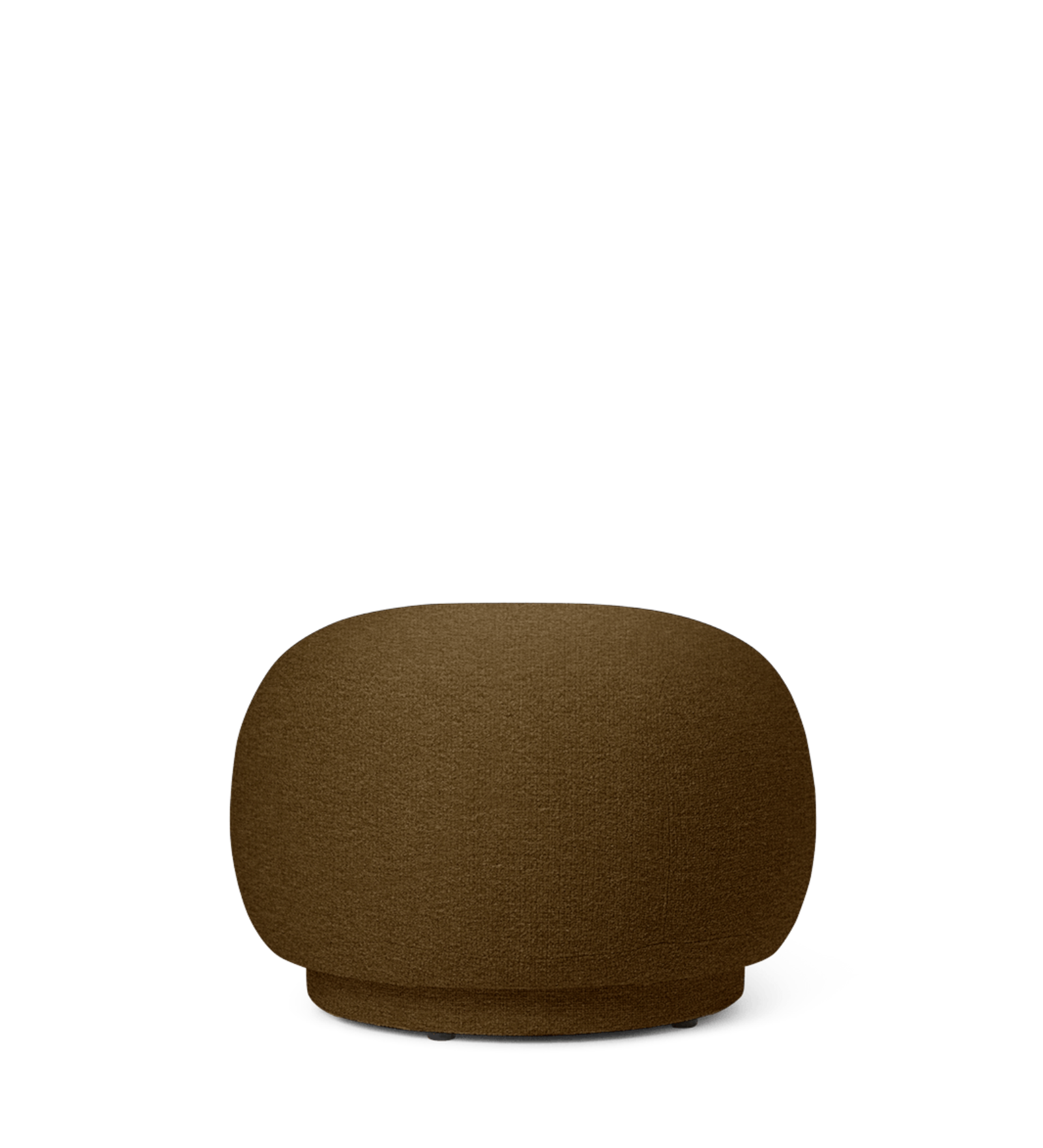 rico pouf - tonus 4 by kvadrat