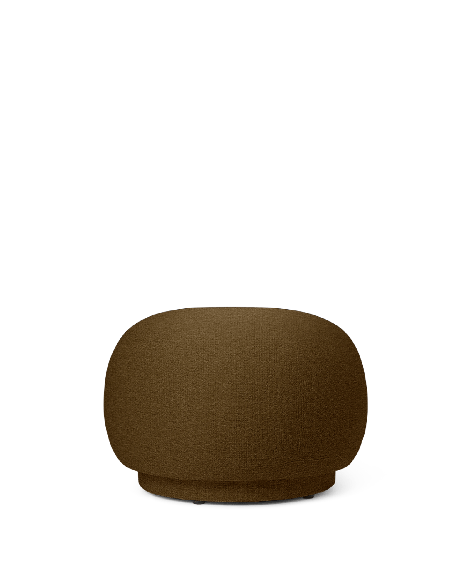 rico pouf - tonus 4 by kvadrat