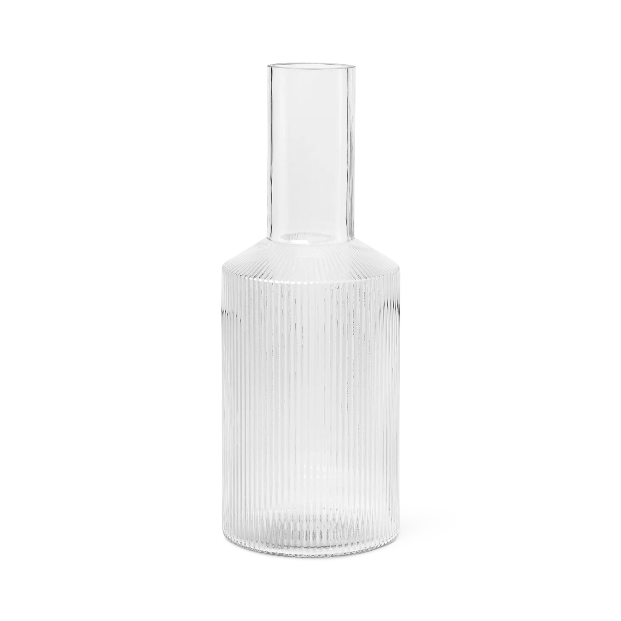 ripple - carafe