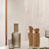 ripple - carafe