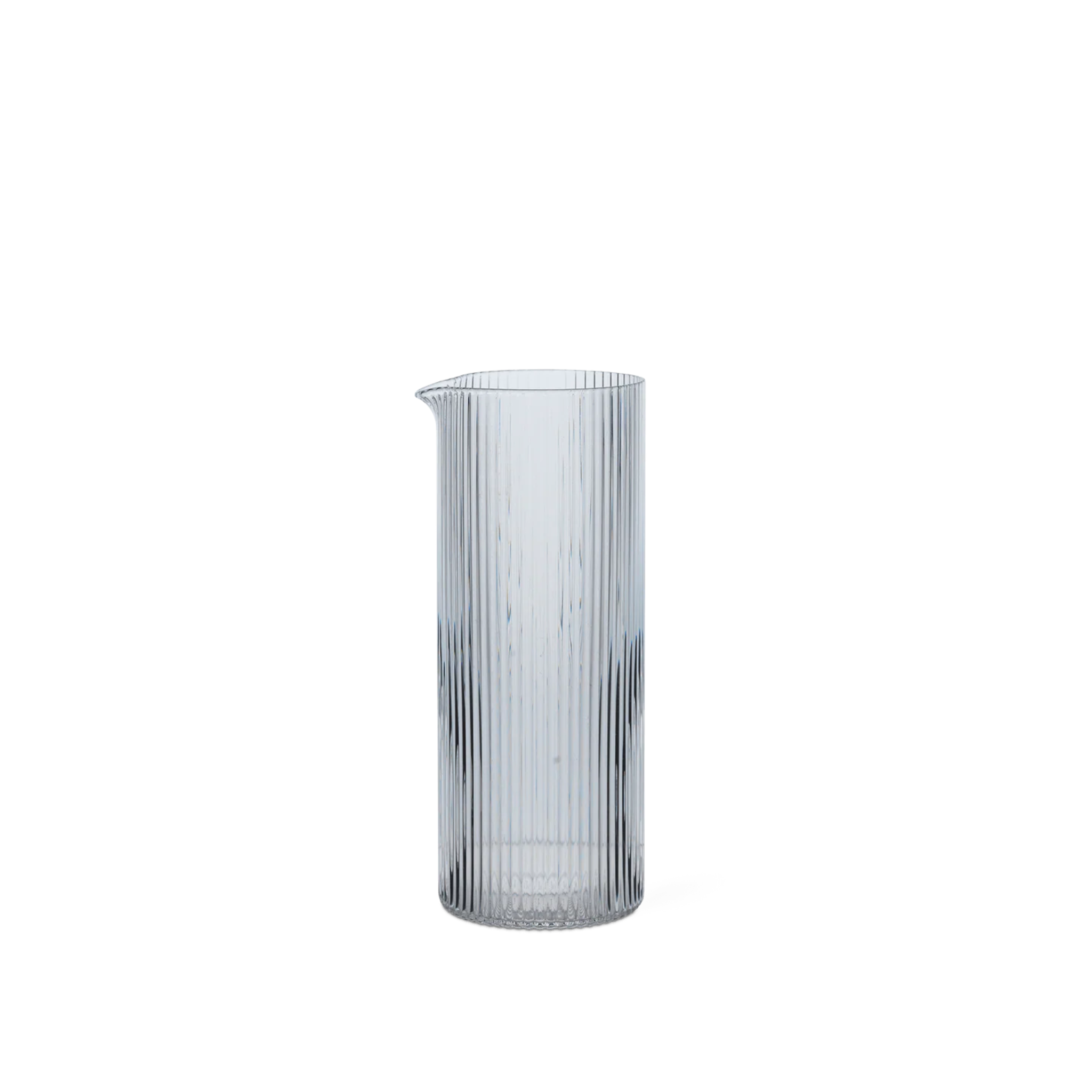 ripple - milk jug