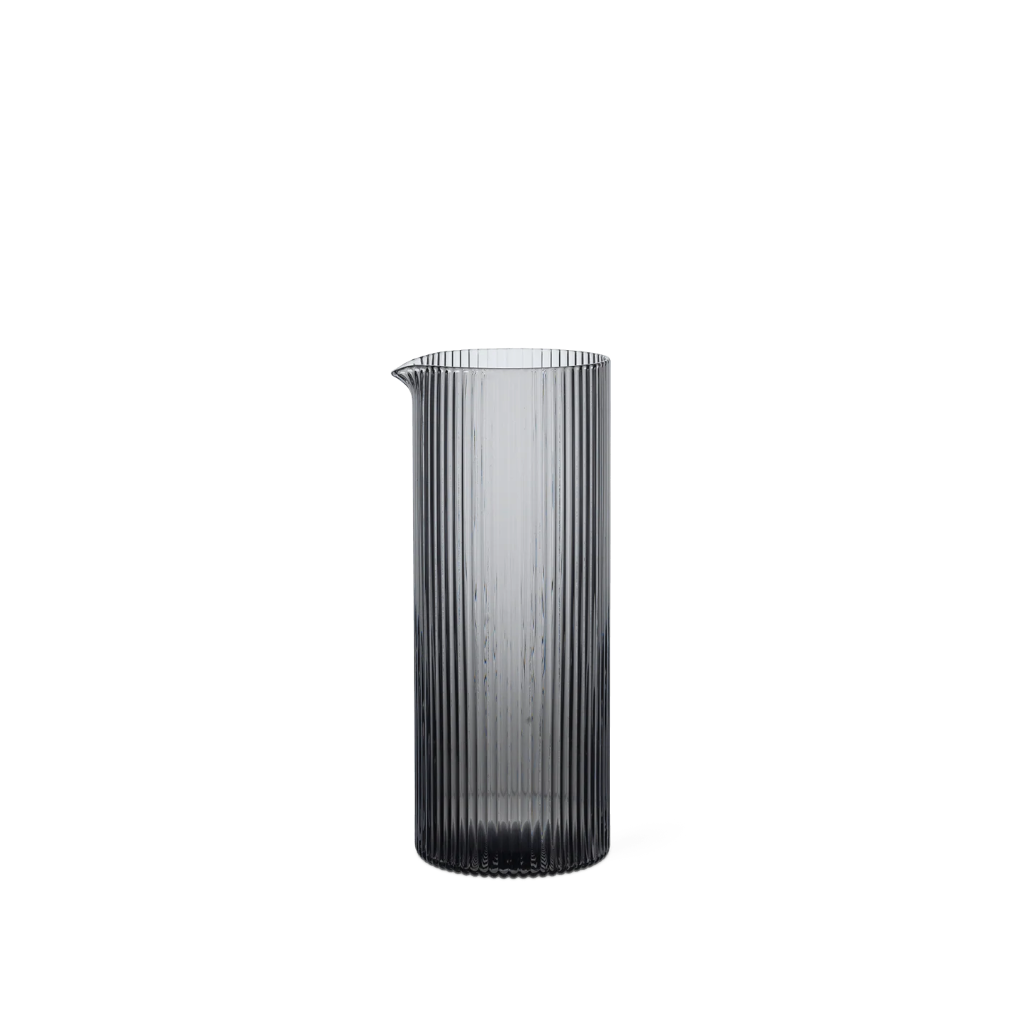 ripple - milk jug