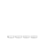 ripple - serving bowls set of 4