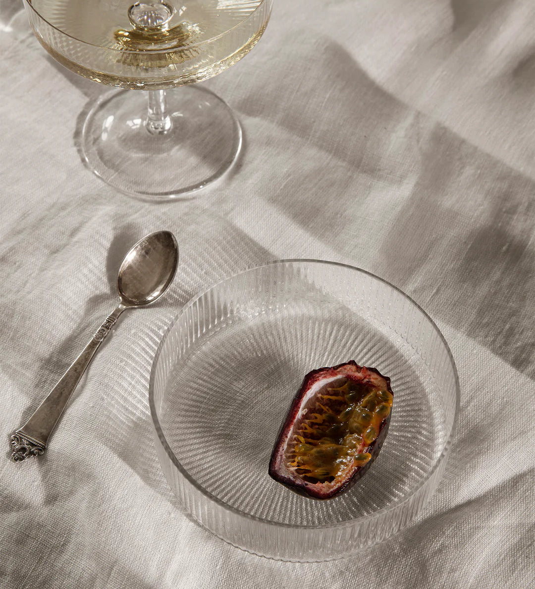 ripple - serving bowls set of 5