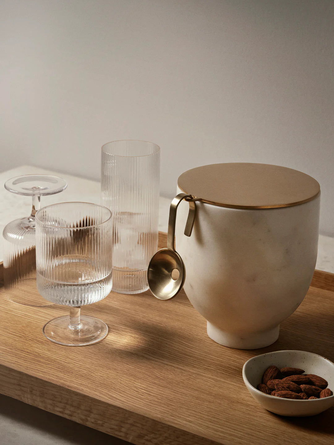 ripple - wine glasses set of 3