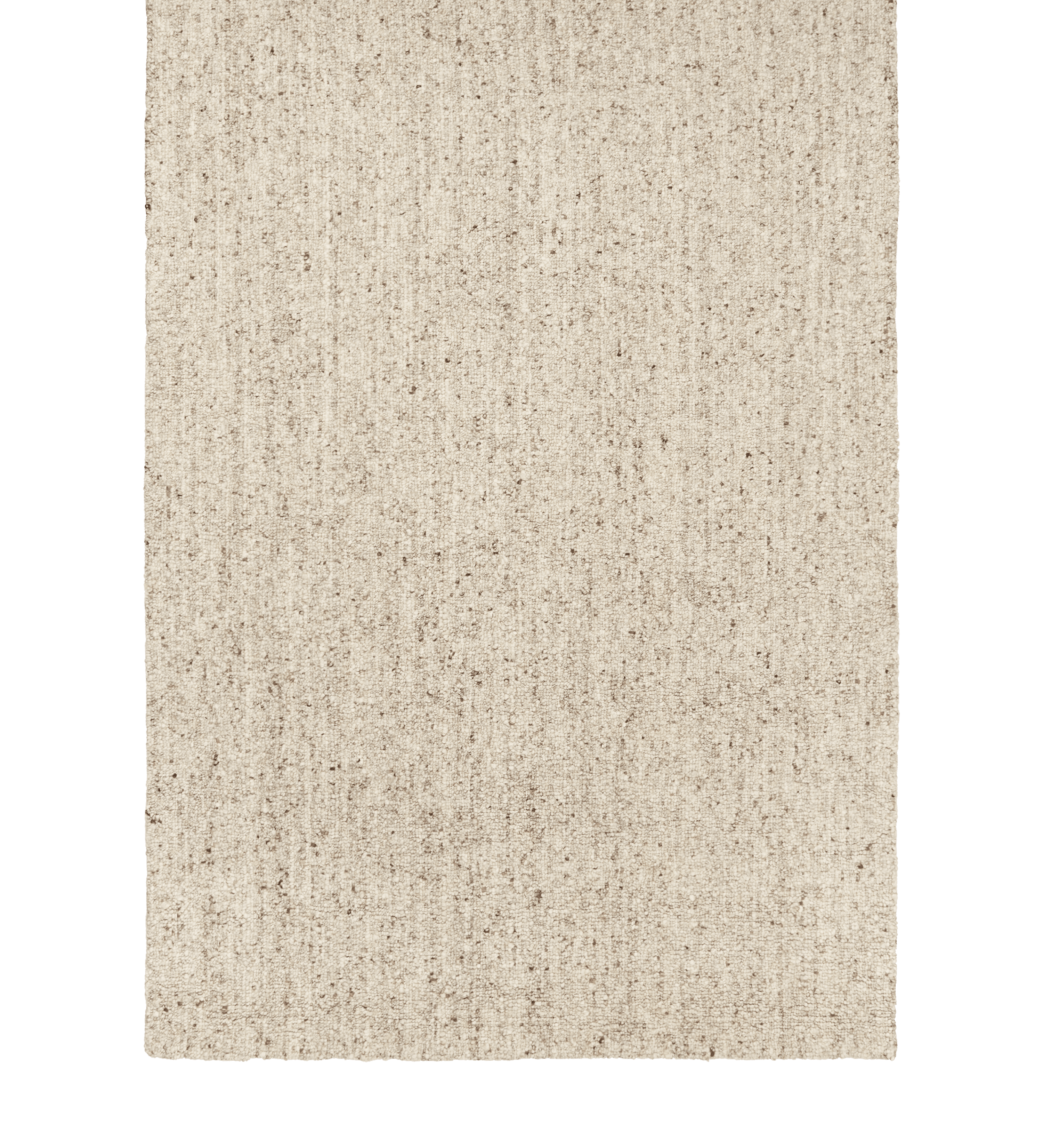 seifa rug - oat melanche