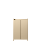 sill cupboard - cashmere