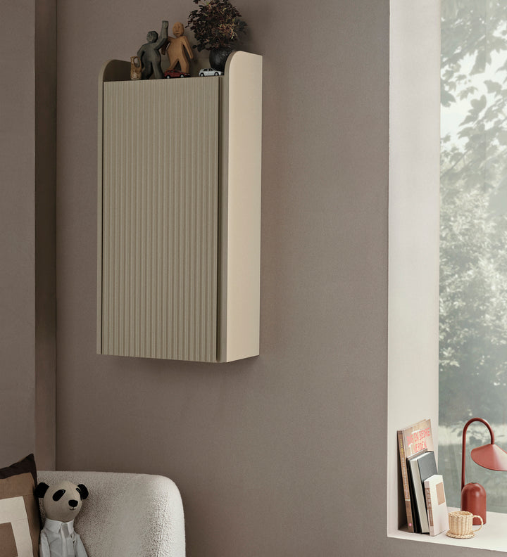 sill wall cabinet