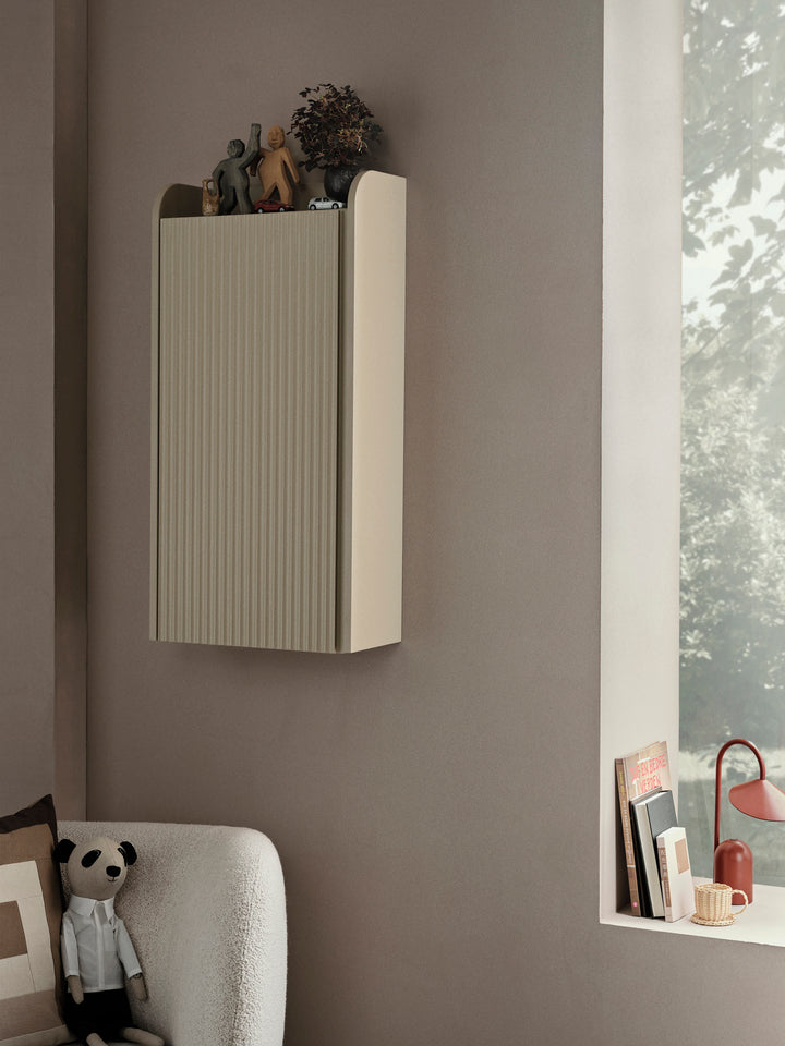 sill wall cabinet