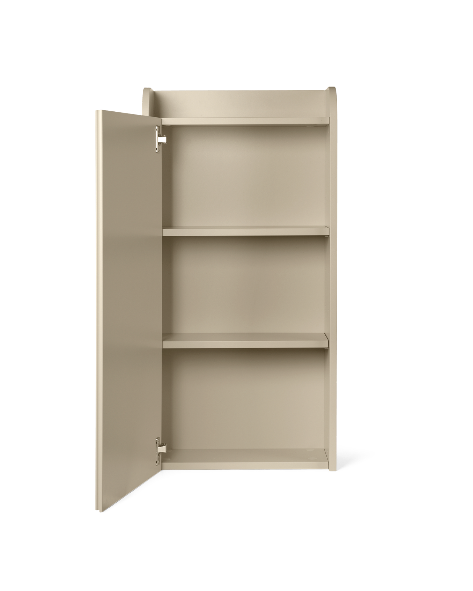 sill wall cabinet