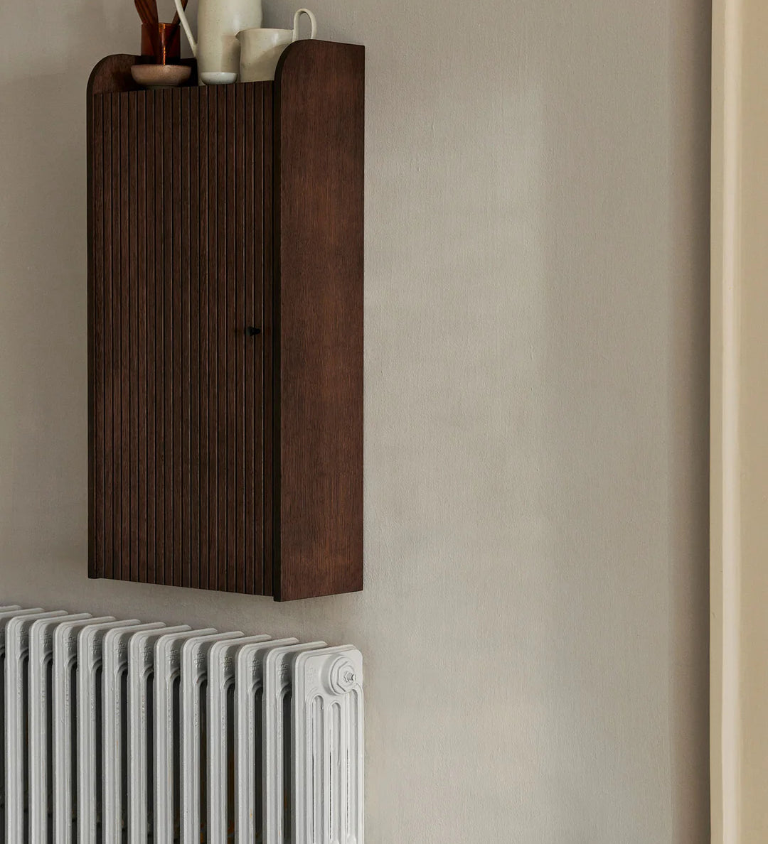 sill wall cabinet
