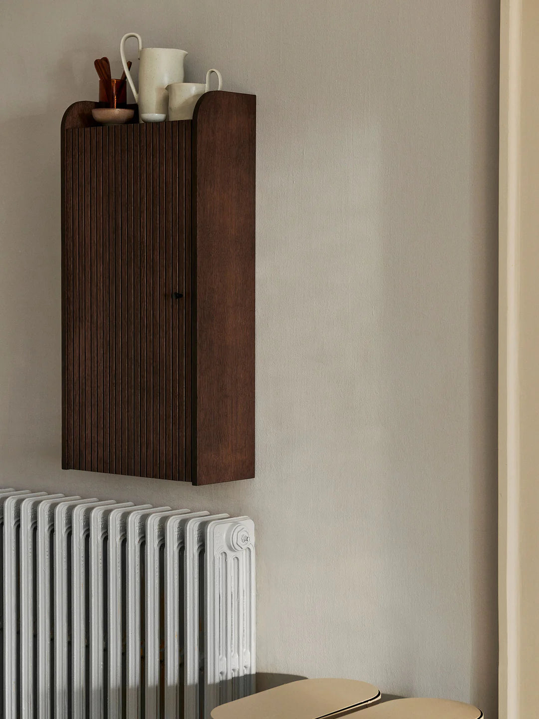 sill wall cabinet