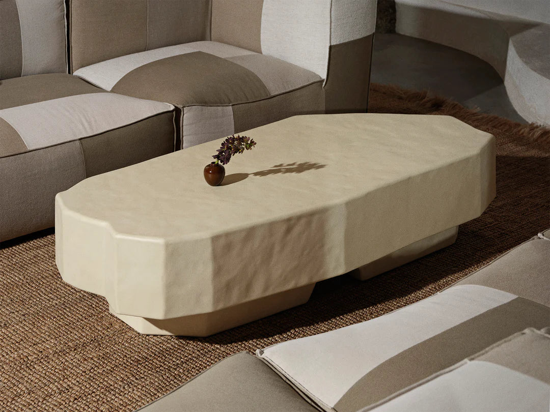 staffa - coffee table 