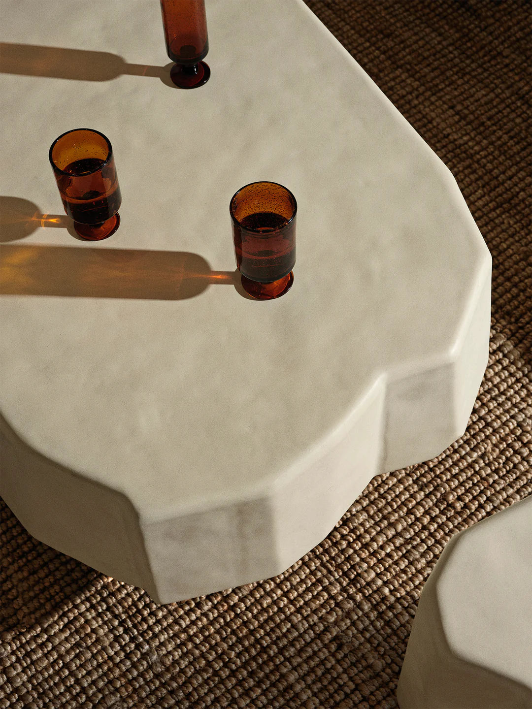 staffa - coffee table 