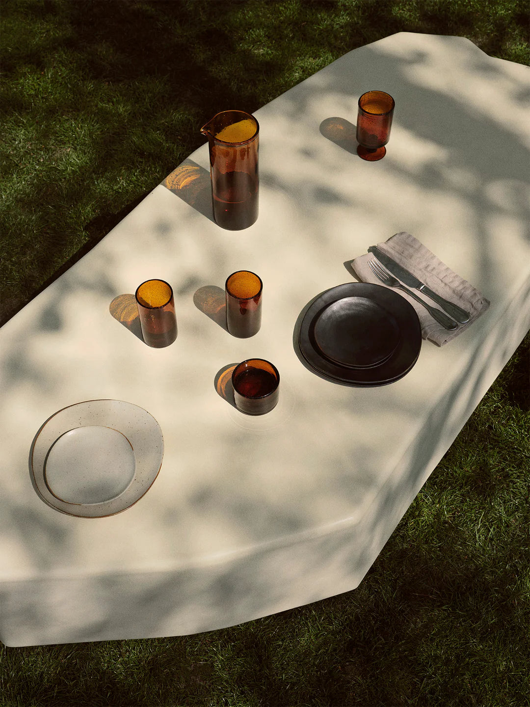 staffa - coffee table 