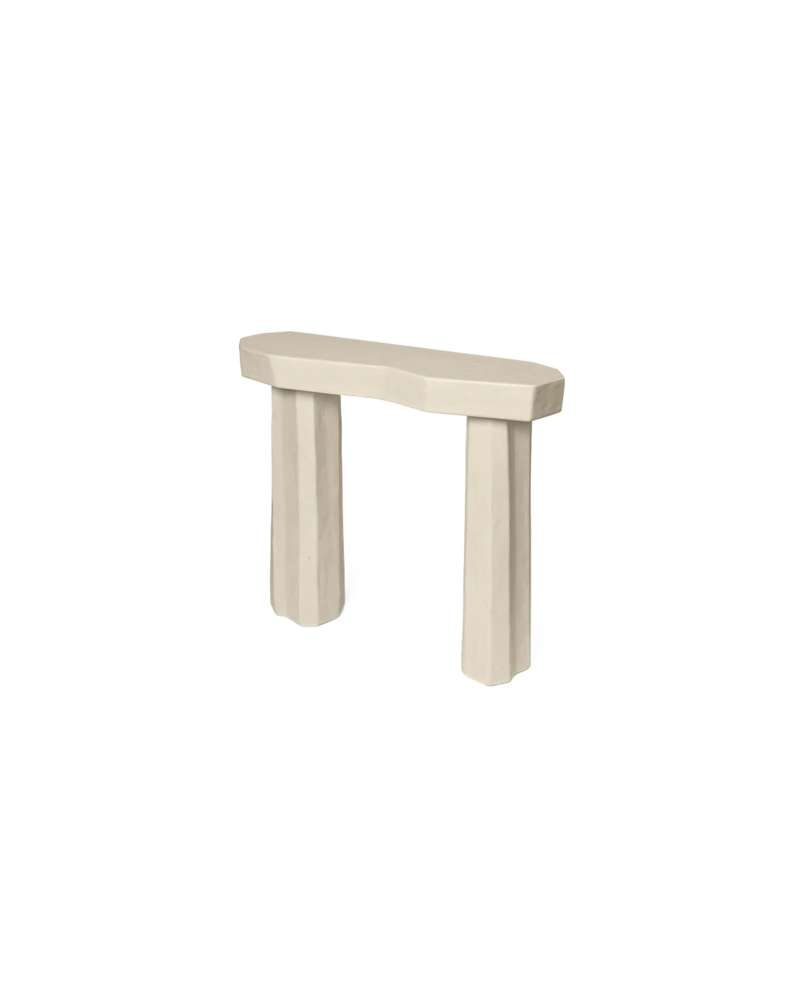 staffa console table