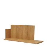 stagger shelf