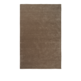 stille tufted - rug ash brown