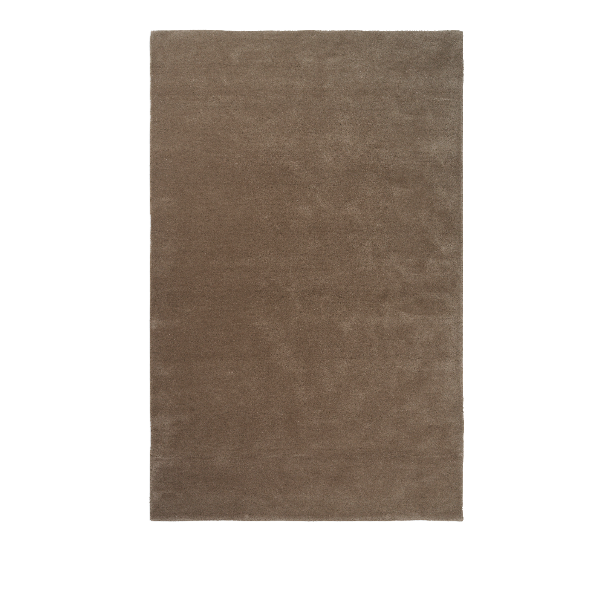 stille tufted - rug ash brown