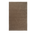 stille tufted - rug ash brown