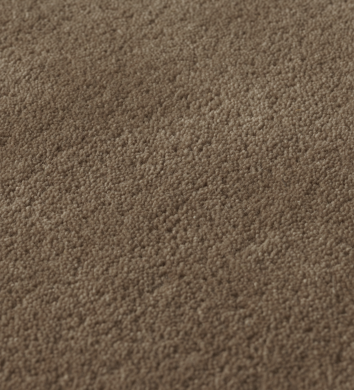 stille tufted - rug ash brown